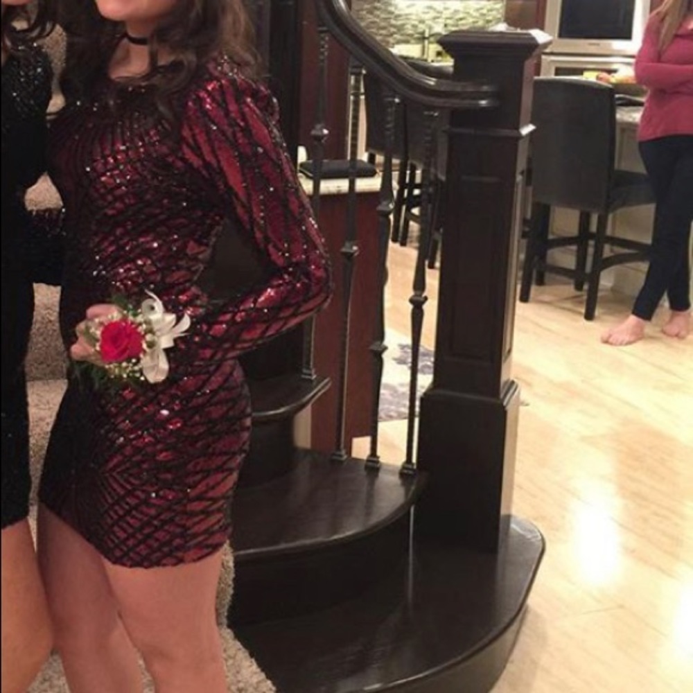 party dress!!